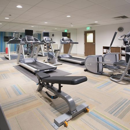 Holiday Inn Express & Suites - Dodge City By Ihg Ngoại thất bức ảnh