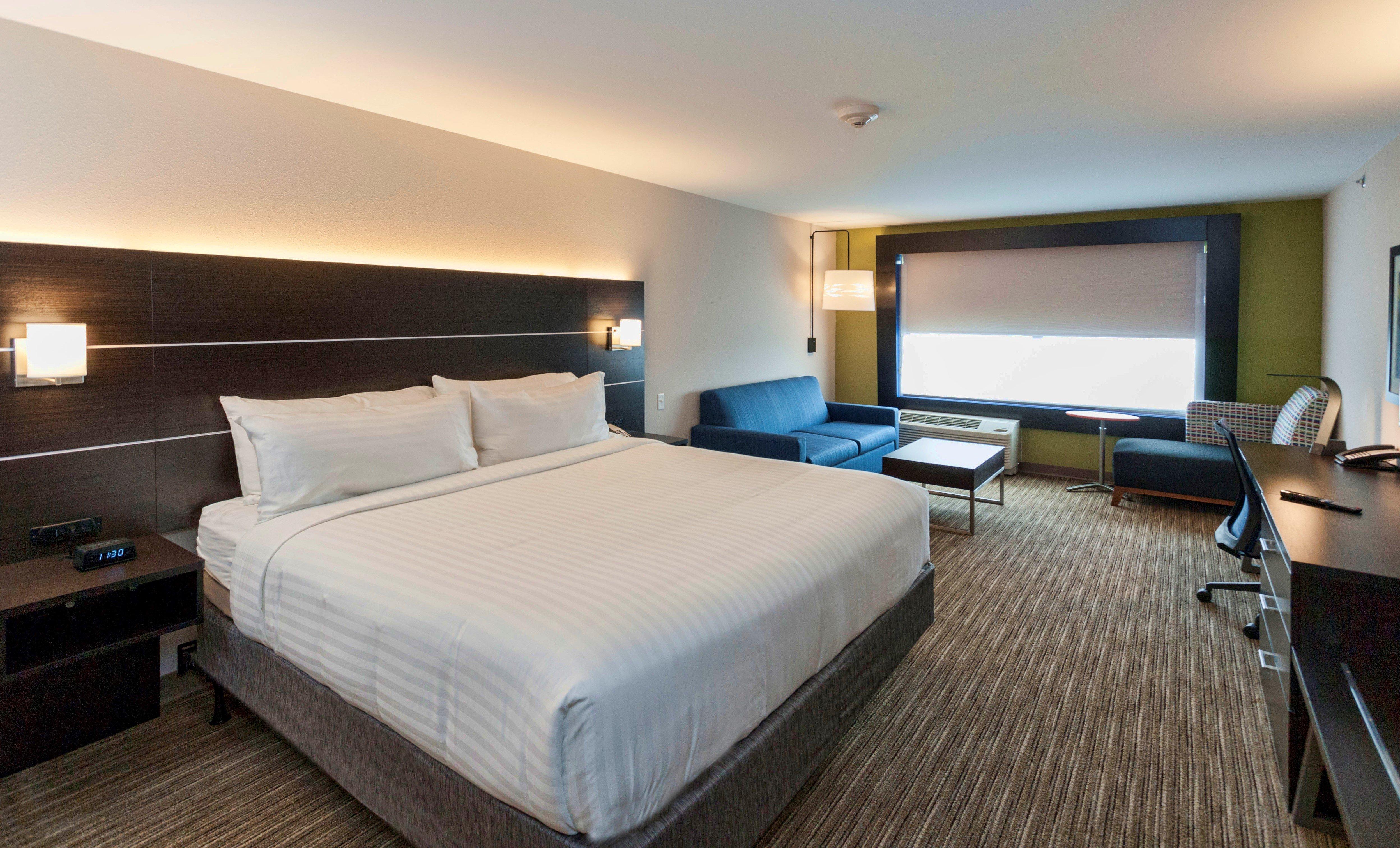 Holiday Inn Express & Suites - Dodge City By Ihg Ngoại thất bức ảnh