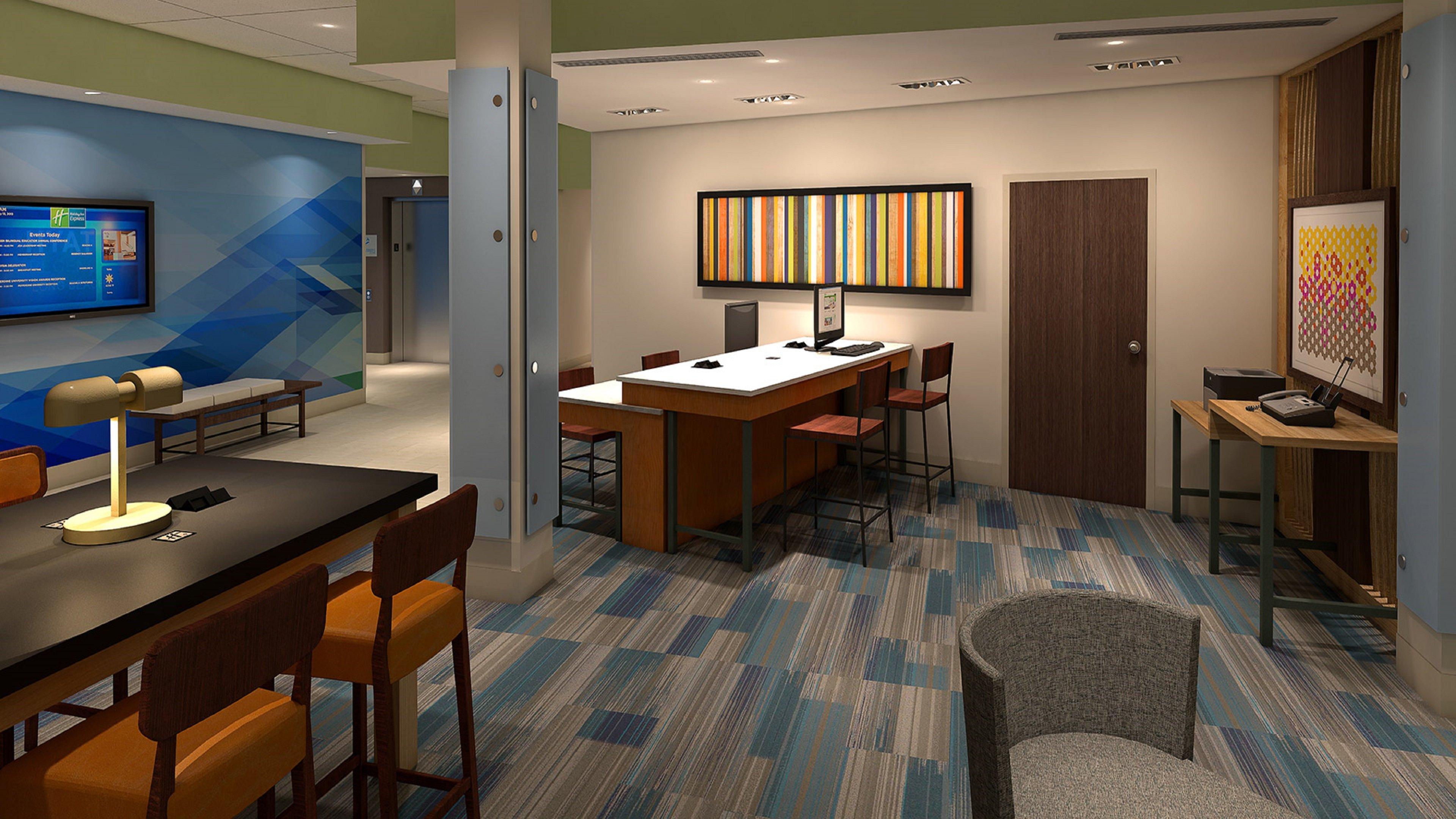 Holiday Inn Express & Suites - Dodge City By Ihg Ngoại thất bức ảnh
