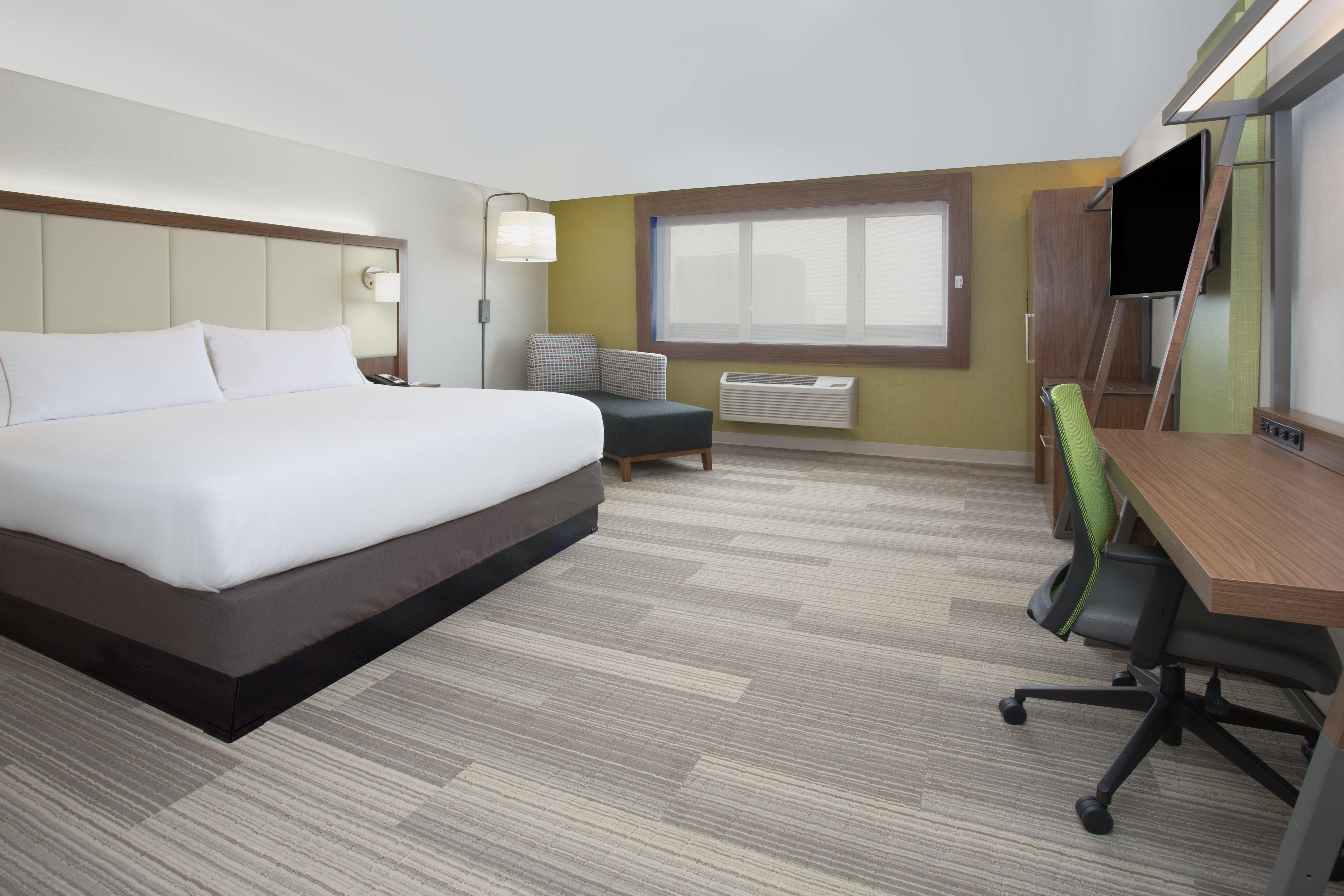 Holiday Inn Express & Suites - Dodge City By Ihg Ngoại thất bức ảnh