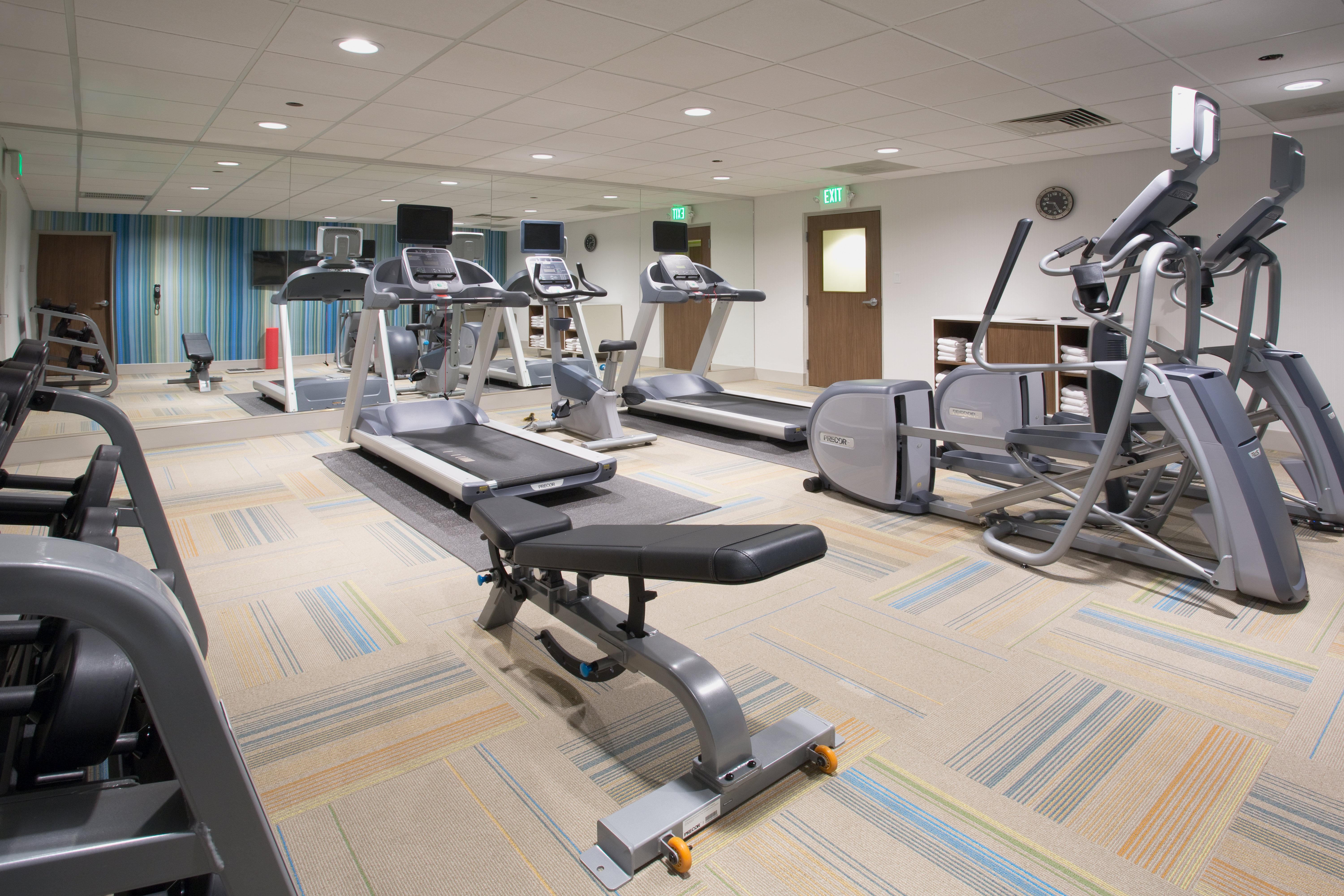Holiday Inn Express & Suites - Dodge City By Ihg Ngoại thất bức ảnh