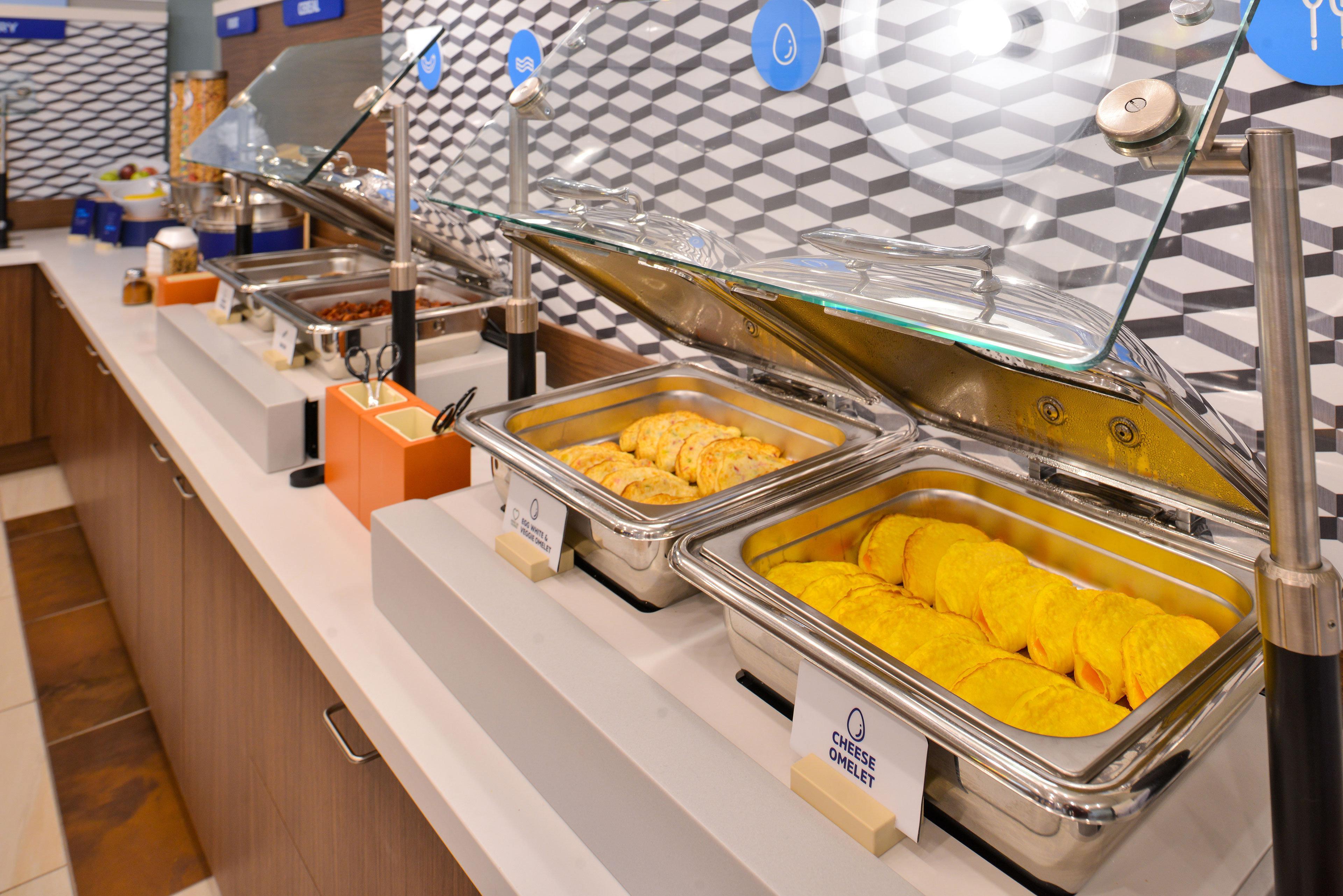 Holiday Inn Express & Suites - Dodge City By Ihg Ngoại thất bức ảnh