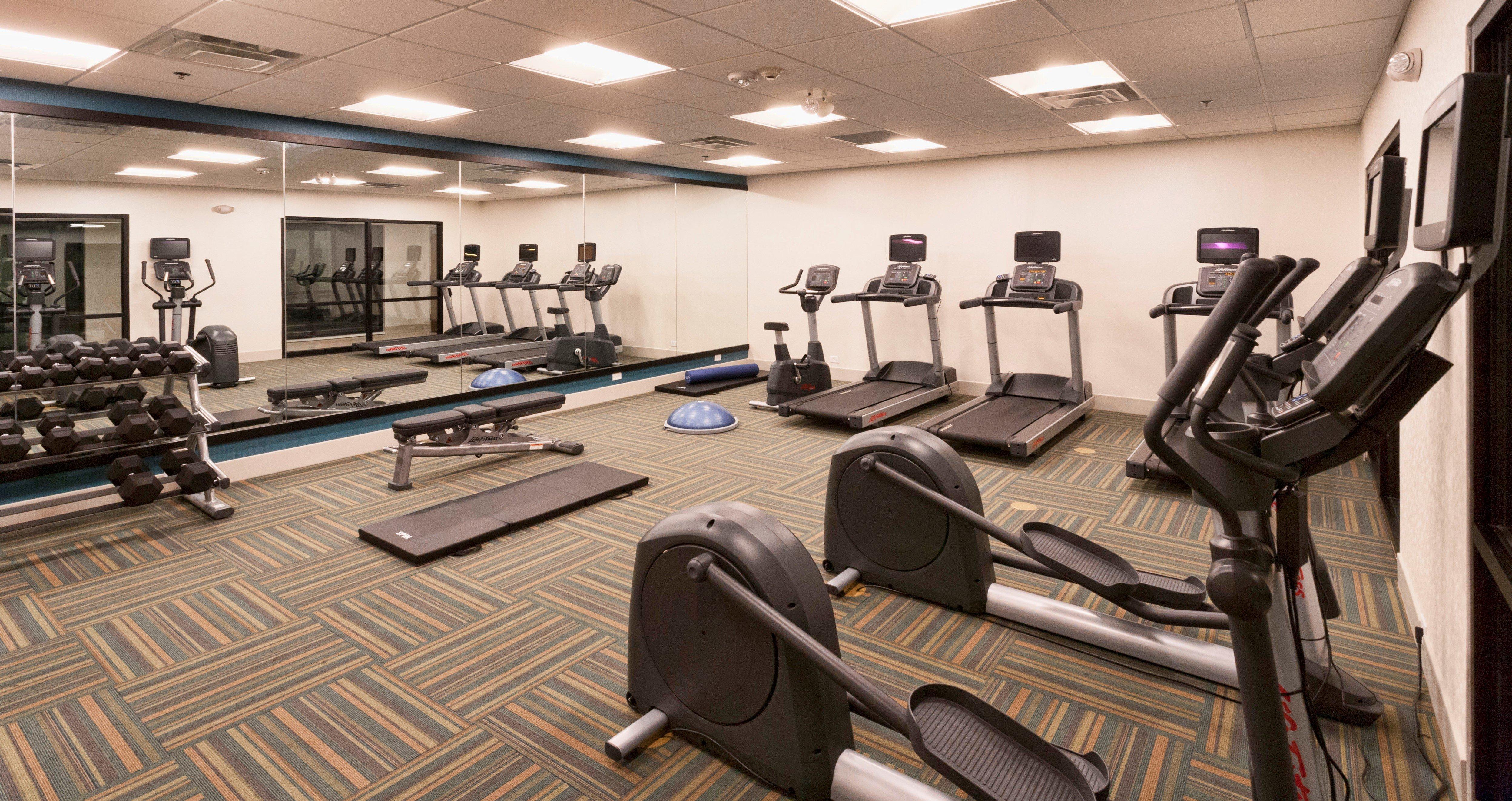 Holiday Inn Express & Suites - Dodge City By Ihg Ngoại thất bức ảnh